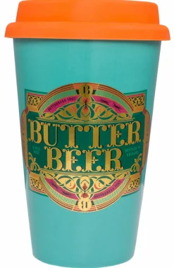 Fantastic Beasts and Where to Find Them - Butterbeer Ceramic Coffee Mug