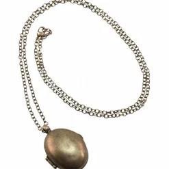 Fantastic Beasts and Where to Find Them - Tina’s Locket