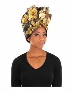 Fantastic Beasts and Where to Find Them - Seraphina Picquery’s Headpiece