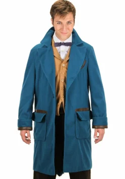 Fantastic Beasts and Where to Find Them - Newt Scamander’s Bow Tie