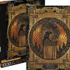 Fantastic Beasts and Where to Find Them - Magical Congress of the United States of America 1000pc Jigsaw Puzzle