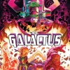 Fantastic Four - Fantastic Four vs. Galactus Trade Paperback Book