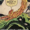 Fantastic Four - Fantastic Four No.1 Panel By Panel Hardcover Book