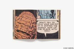 Fantastic Four - Fantastic Four No.1 Panel By Panel Hardcover Book