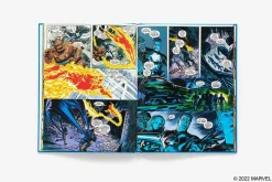 Fantastic Four - Full Circle by Alex Ross Hardcover Book