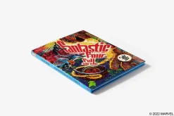 Fantastic Four - Full Circle by Alex Ross Hardcover Book