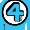 Fantastic Four - Grand Design Trade Paperback