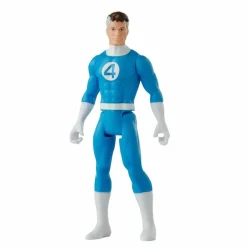 Fantastic Four - Mister Fantastic Retro Marvel Legends Kenner 3.75” Action Figure