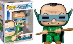 Fantastic Four - Mole Man Pop! Vinyl Figure