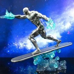 Fantastic Four - Silver Surfer Marvel Gallery 10