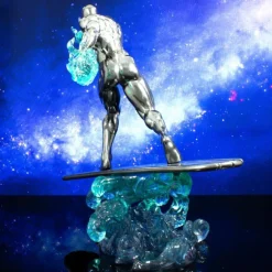 Fantastic Four - Silver Surfer Marvel Gallery 10
