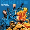 Fantastic Four - The End Trade Paperback Book