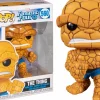 Fantastic Four - The Thing Pop! Vinyl Figure