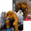Fantastic Four - The Thing (Fantastic Four #642) 1/10th Scale PVC Posed Figure