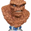 Fantastic Four - The Thing Legends in 3D 1/2 Scale Bust