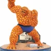 Fantastic Four - The Thing Marvel Premier Collection 14” Statue