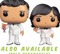 Fantasy Island - Mr. Roarke Pop! Vinyl Figure