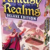 Fantasy Realms - Deluxe Edition Card Game