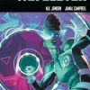 Far Sector by N.K. Jemisin & Jamal Campbell DC Compact Comic Paperback Book