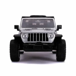 Fast & Furious 9 - 2020 Jeep Gladiator 1/24th Scale Metals Die-Cast Vehicle Replica