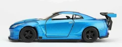 Fast & Furious 6 - Brian’s 2012 Nissan GT-R R35 Ben Sopra 1/32 Scale Metals Die-Cast Vehicle Replica