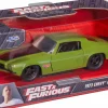 Fast & Furious - 1973 Chevrolet Camaro RS-Z28 F-Bomb 1/32 Scale Die-Cast Vehicle Replica