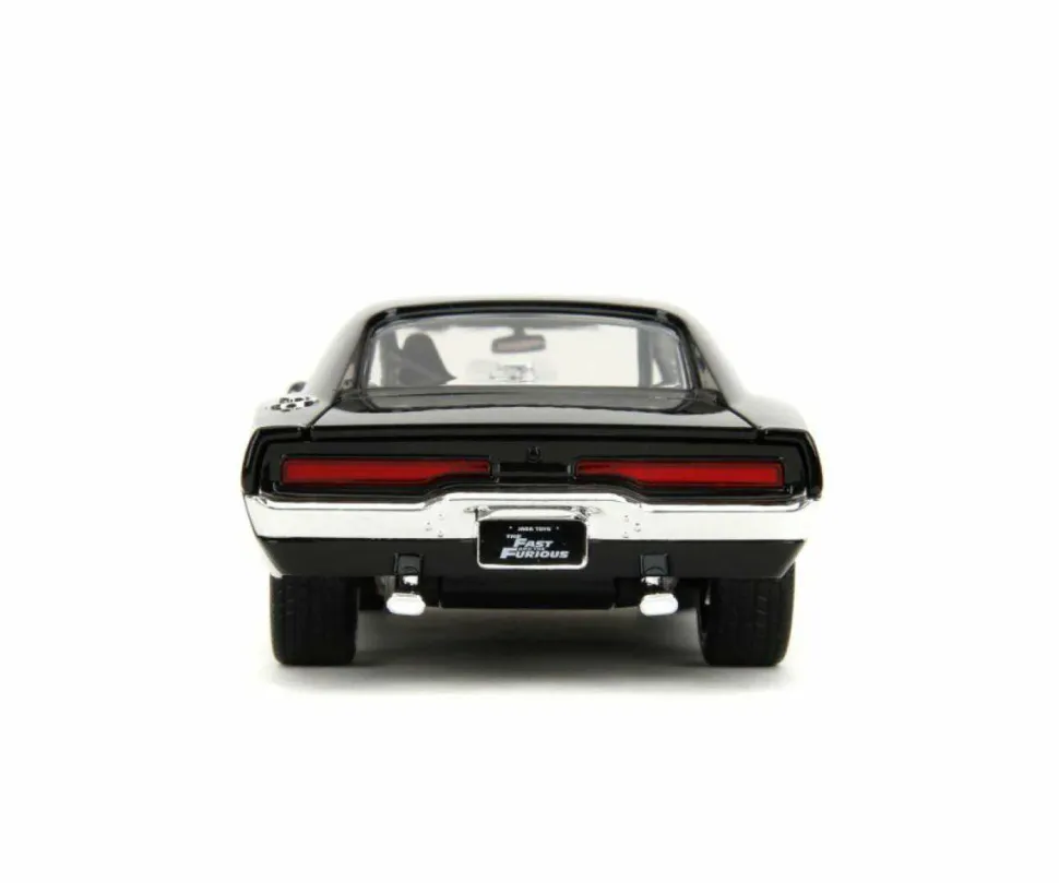 Fast & Furious - 1970 Dodge Charger 1/24th Scale Die-Cast Vehicle Replica