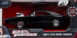 Fast & Furious 9 - Dom’s 1970 Dodge Charger 1/32 Scale Die-Cast Vehicle Replica