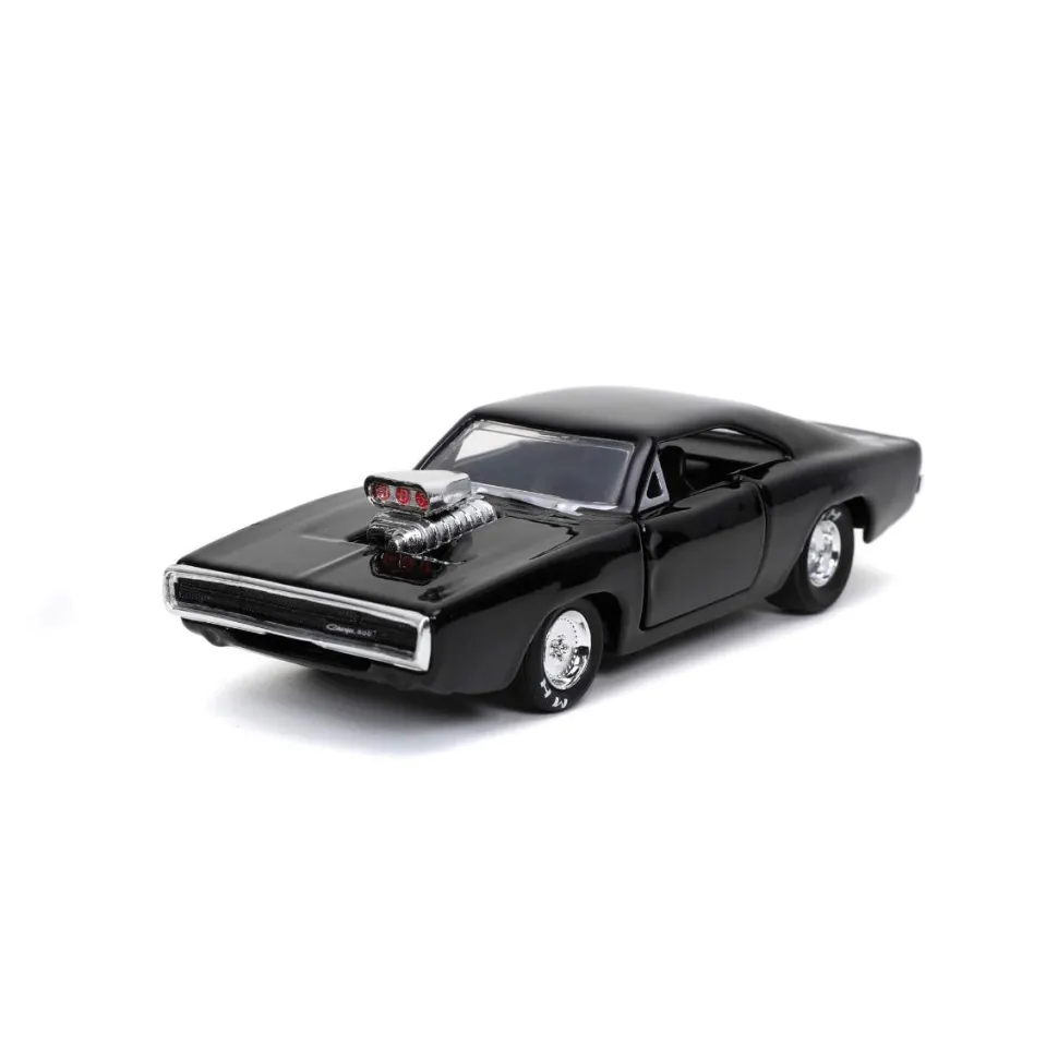 Fast & Furious 9 - Dom’s 1970 Dodge Charger 1/32 Scale Die-Cast Vehicle Replica