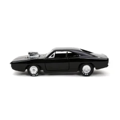 Fast & Furious 9 - Dom’s 1970 Dodge Charger 1/32 Scale Die-Cast Vehicle Replica