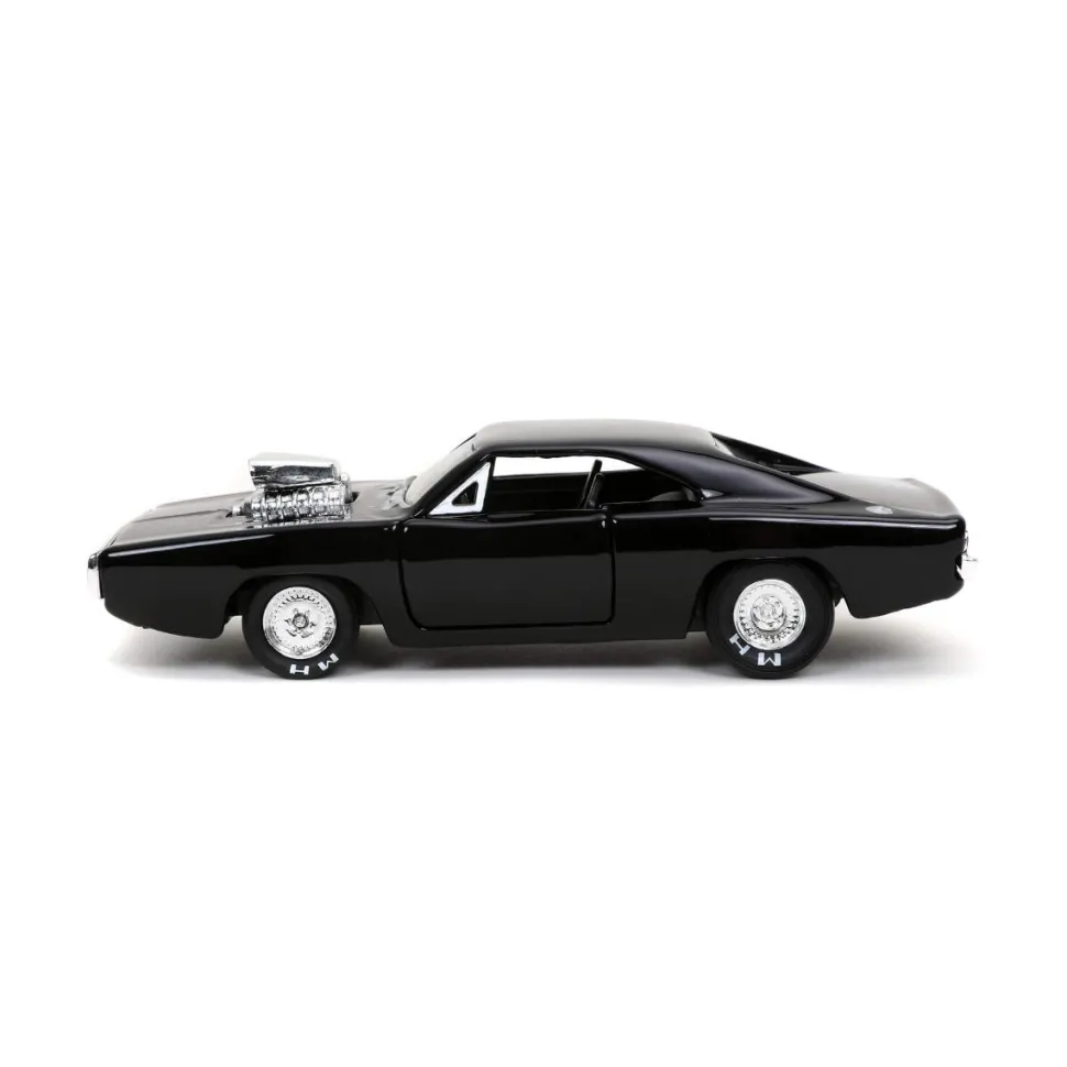 Fast & Furious 9 - Dom’s 1970 Dodge Charger 1/32 Scale Die-Cast Vehicle Replica