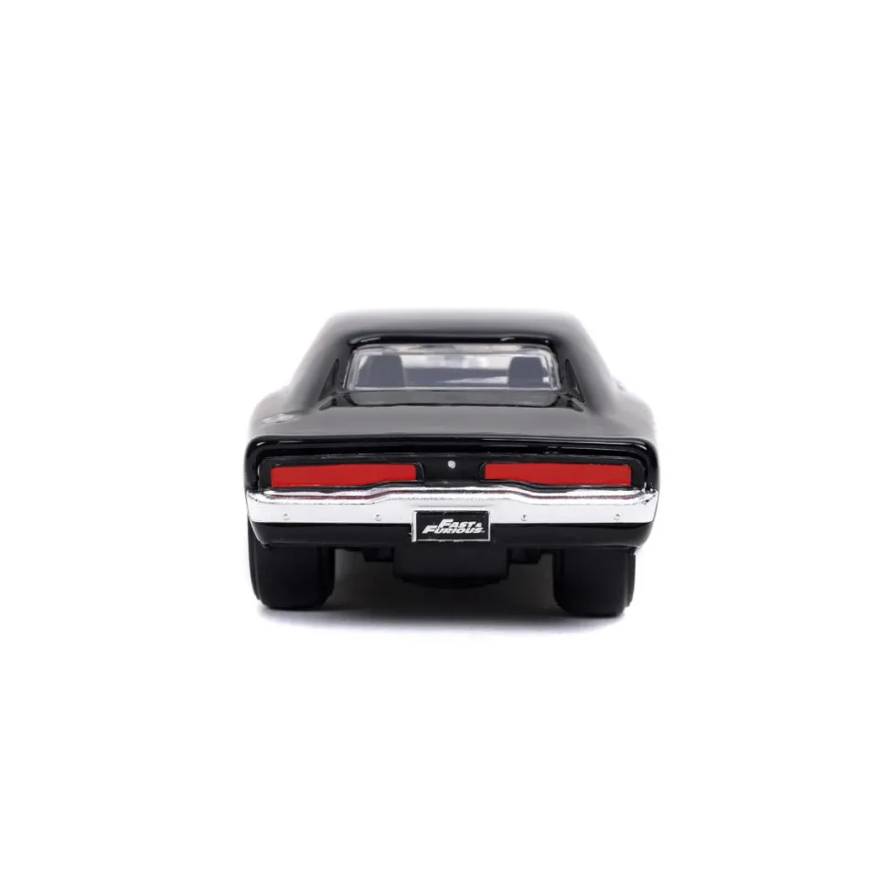 Fast & Furious 9 - Dom’s 1970 Dodge Charger 1/32 Scale Die-Cast Vehicle Replica