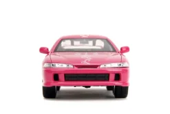 Fast & Furious - 1995 Honda Integra Type R (Japan Spec) 1/24th Scale Die-Cast Vehicle Replica