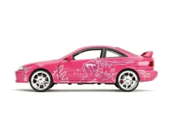 Fast & Furious - 1995 Honda Integra Type R (Japan Spec) 1/24th Scale Die-Cast Vehicle Replica