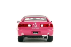 Fast & Furious - 1995 Honda Integra Type R (Japan Spec) 1/24th Scale Die-Cast Vehicle Replica