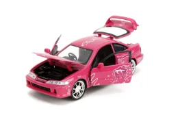 Fast & Furious - 1995 Honda Integra Type R (Japan Spec) 1/24th Scale Die-Cast Vehicle Replica