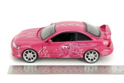 Fast & Furious - 1995 Honda Integra Type R (Japan Spec) 1/24th Scale Die-Cast Vehicle Replica