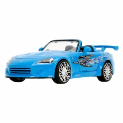 Fast & Furious - 2001 Honda S2000 1/24th Scale Die-Cast Vehicle Replica