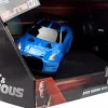 Fast & Furious - 2009 Nissan GT-R (R35) Ben Sopra 1/24th Elite R/C Remote Control Vehicle Replica
