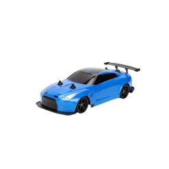 Fast & Furious - 2009 Nissan GT-R (R35) Ben Sopra 1/24th Elite R/C Remote Control Vehicle Replica