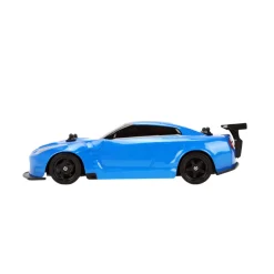 Fast & Furious - 2009 Nissan GT-R (R35) Ben Sopra 1/24th Elite R/C Remote Control Vehicle Replica