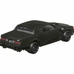 Fast & Furious - Buick Grand National Hot Wheels Decades of Fast 1/64th Scale Die-Cast Vehicle Replica