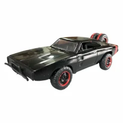 Fast & Furious - Dom's 1970 Dodge Charger R/T (Offroad) 1/32 Scale Die-Cast Vehicle Replica