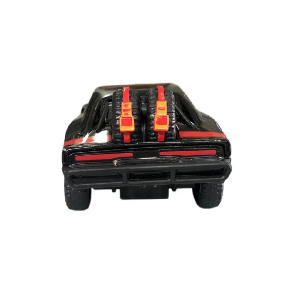 Fast & Furious - Dom's 1970 Dodge Charger R/T (Offroad) 1/32 Scale Die-Cast Vehicle Replica