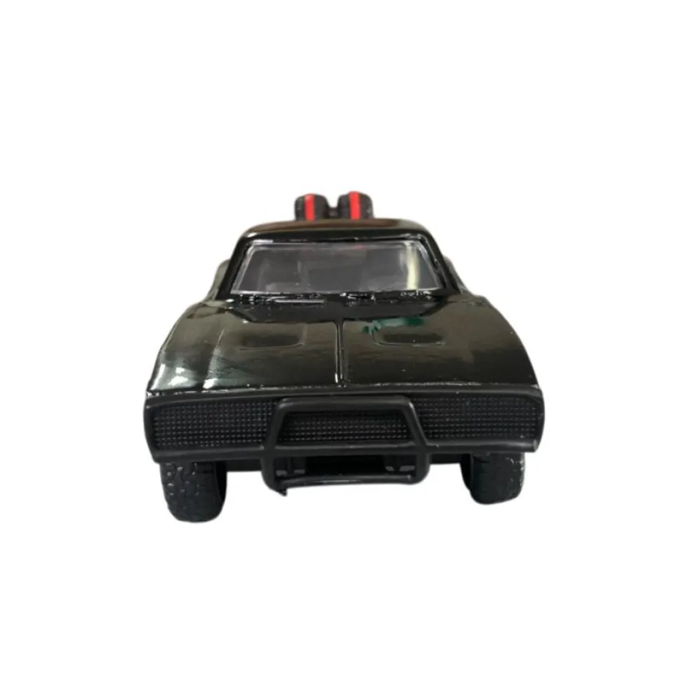 Fast & Furious - Dom's 1970 Dodge Charger R/T (Offroad) 1/32 Scale Die-Cast Vehicle Replica