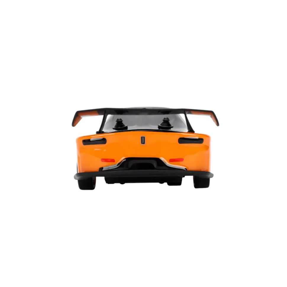 Fast & Furious - Han's Mazda Rx-7 1/24th Elite R/C Remote Control Vehicle Replica