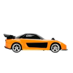 Fast & Furious - Han's Mazda Rx-7 1/24th Elite R/C Remote Control Vehicle Replica