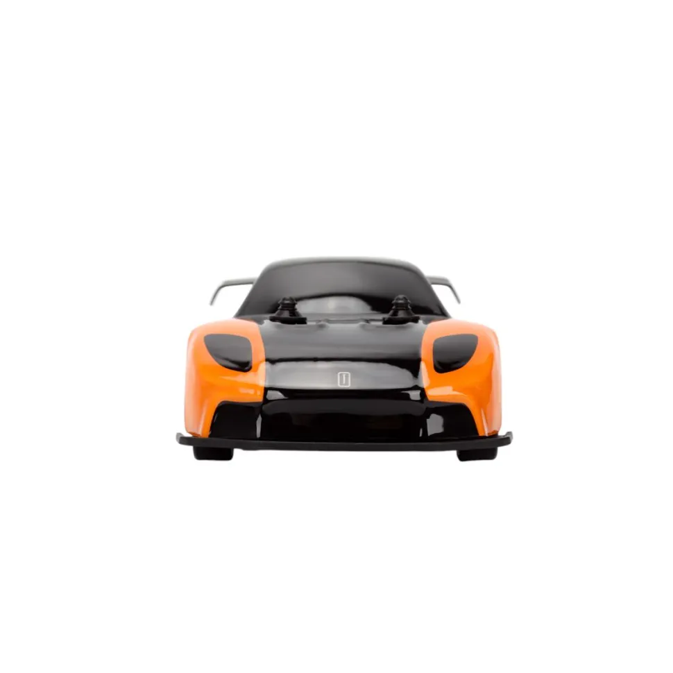 Fast & Furious - Han's Mazda Rx-7 1/24th Elite R/C Remote Control Vehicle Replica