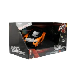 Fast & Furious - Han's Mazda Rx-7 1/24th Elite R/C Remote Control Vehicle Replica