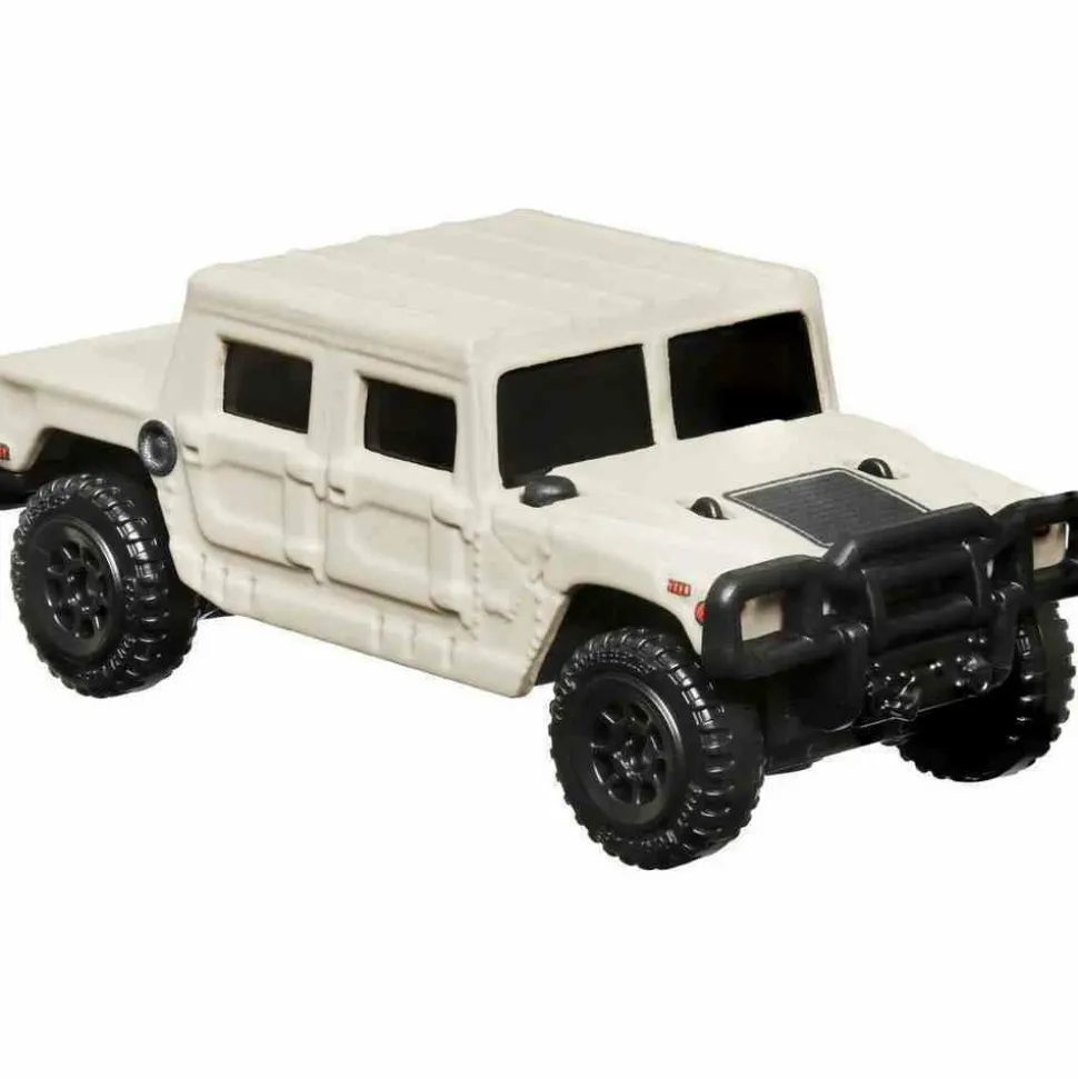 Fast & Furious - Hummer H1 Hot Wheels Decades of Fast 1/64th Scale Die-Cast Vehicle Replica